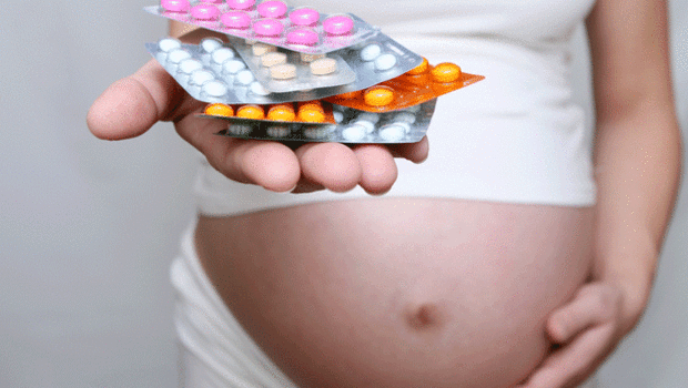 Hamilelikte Vitamin