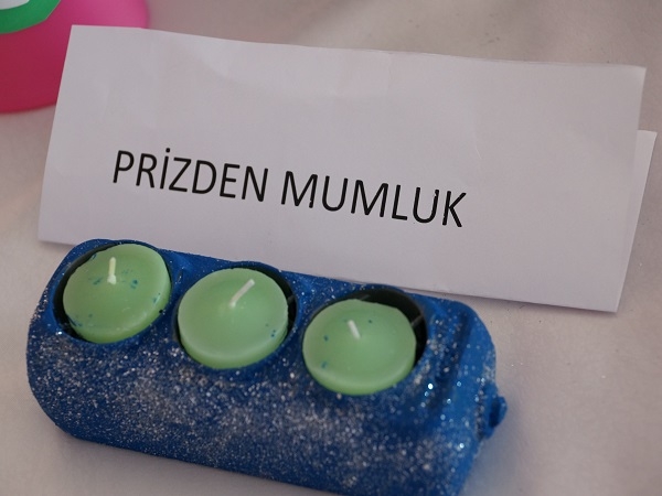 prizden mumluk