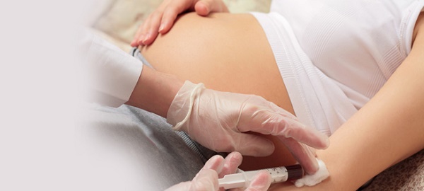 hamilelikte gebelik aşısı