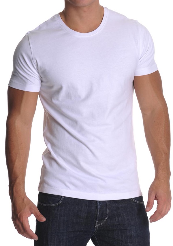 basic tişört