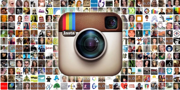instagram sosyal