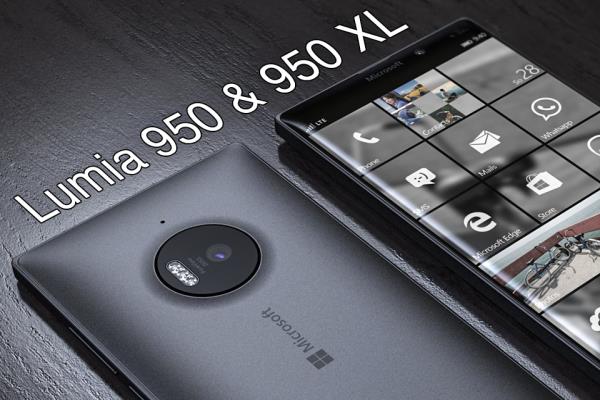 lumia